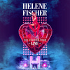 "Helene Fischer Live - Die Stadion-Tour" die 2CD/DVD/Blu-Ray erscheint